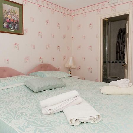 Birtley House Guest House B&B تيلفورد المظهر الخارجي الصورة