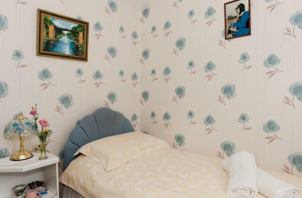 Birtley House Guest House B&B تيلفورد المظهر الخارجي الصورة
