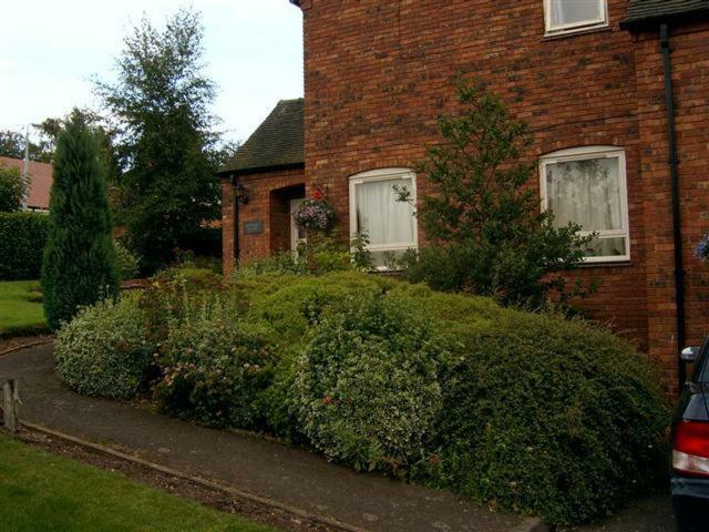 Birtley House Guest House B&B تيلفورد المظهر الخارجي الصورة