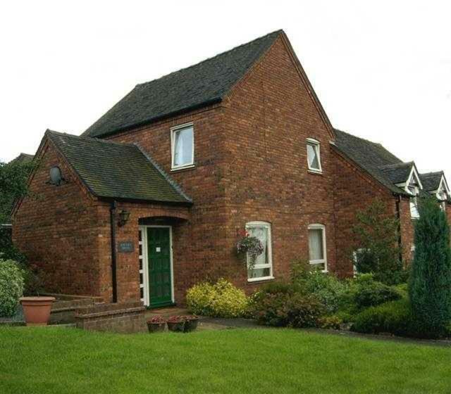 Birtley House Guest House B&B تيلفورد المظهر الخارجي الصورة